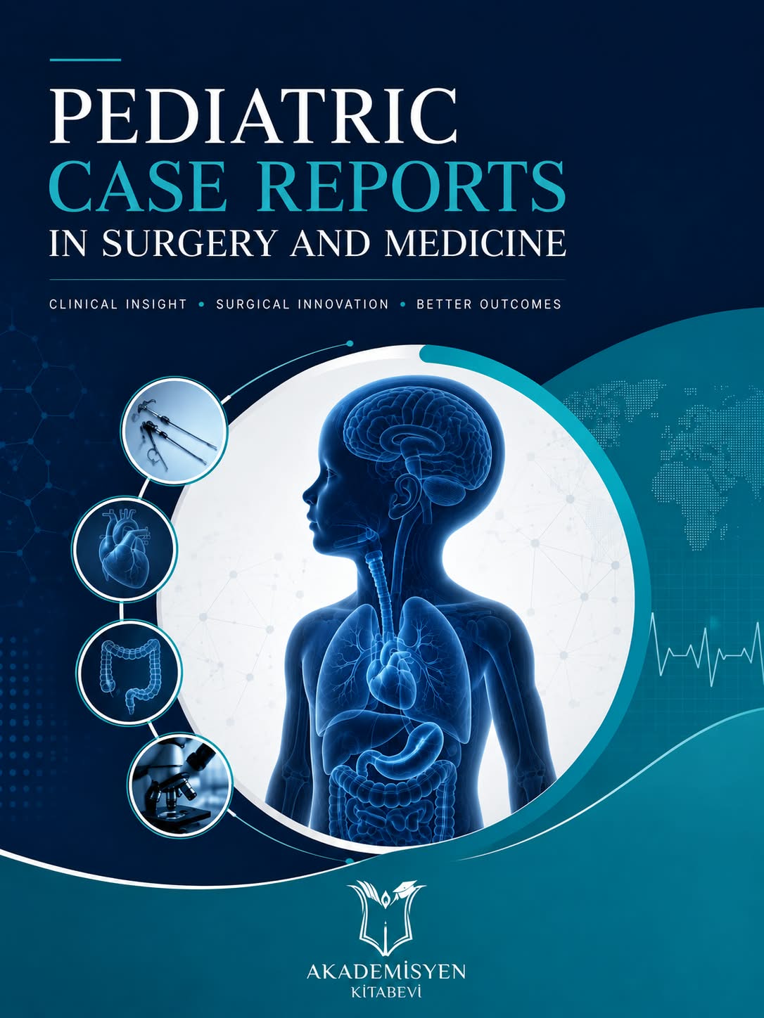 Pediatric Case Reports in Surgery and Medicine